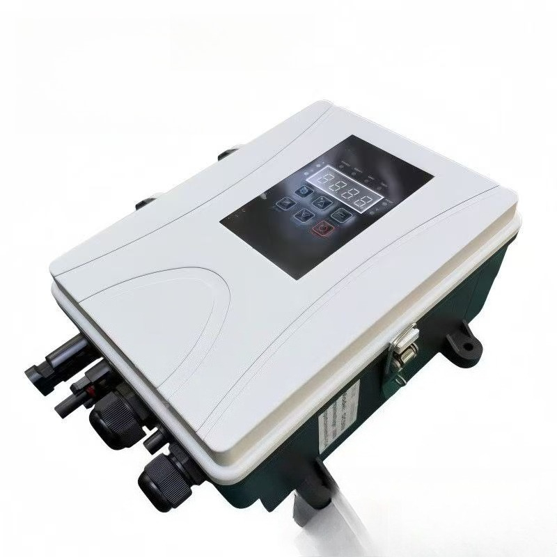 Solar Water Pump Controller DC - Solar Irrigation Pump 12V review and price