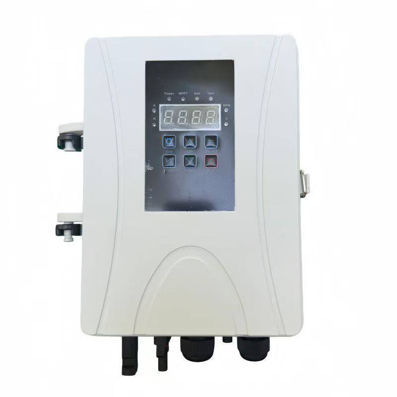 Solar Water Pump Controller DC - Solar Irrigation Pump 12V review and price