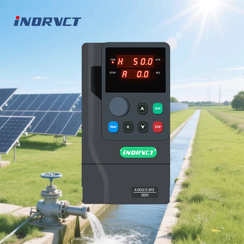 Best Selling 2.2KW 3HP VFD AC  - Solar Pump Inverter 2.2Kw review and price