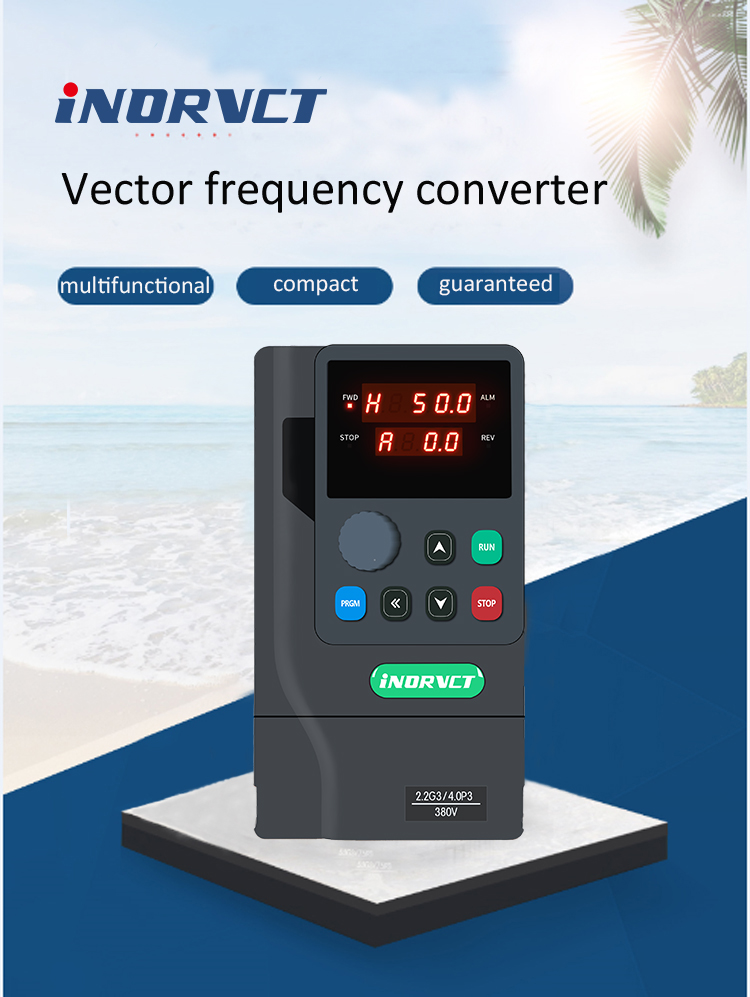 Best Selling 2.2KW 3HP VFD AC  - Solar Pump Inverter 2.2Kw review and price