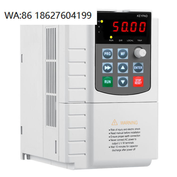 2.2KW Single Phase Output 220V - Solar Pump Inverter 2.2Kw review and price