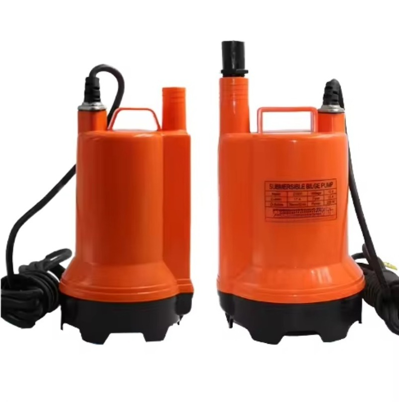 12V 24V 200w DC Submersible Ma - Dc Submersible Pump 24V 200W review and price