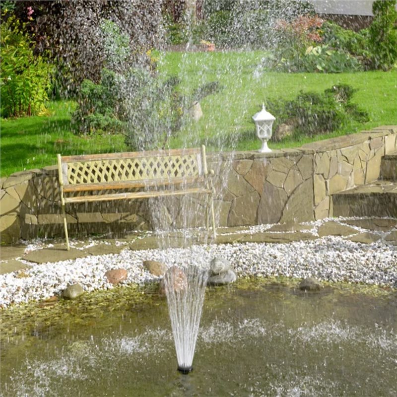 ABDJ-Solar Panel Powered 9W Wa - Solar Powered Water Pump Kit Complete review and price