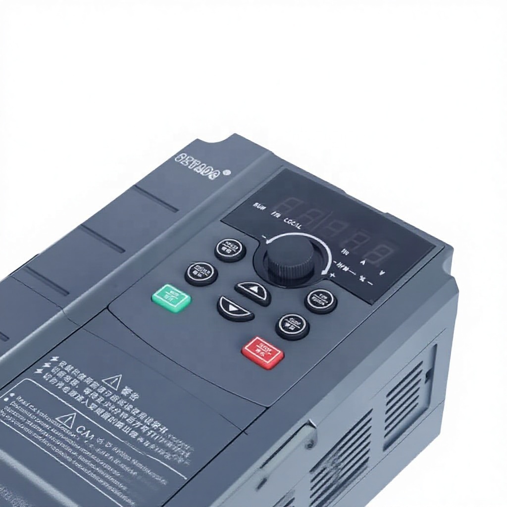0.75KW-5.5KW 380V Three Phase  - Solar Pump Inverter 5.5Kw Three Phase review and price