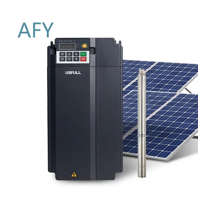 USFULL for Three Phase 2.2kw S - Solar Pump Inverter 2.2Kw review and price
