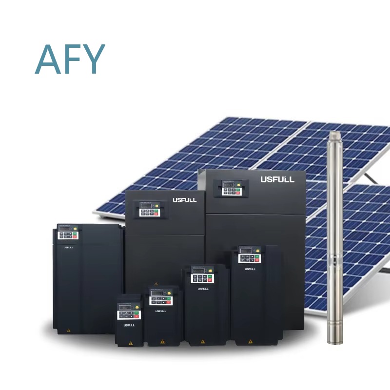 USFULL for Three Phase 2.2kw S - Solar Pump Inverter 2.2Kw review and price