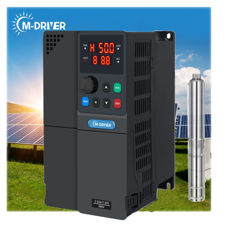 2.2kw 3Hp Solar Water Pump Inv - Solar Pump Inverter 2.2Kw review and price