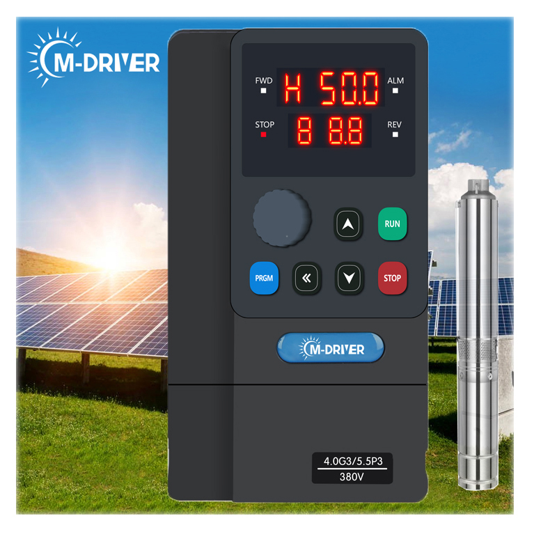 2.2kw 3Hp Solar Water Pump Inv - Solar Pump Inverter 2.2Kw review and price