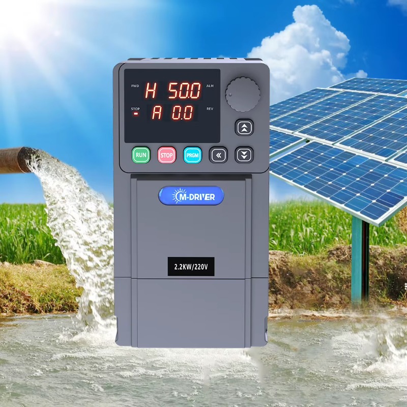 2.2KW 3HP Solar Water Pump Inv - Solar Pump Inverter 2.2Kw review and price