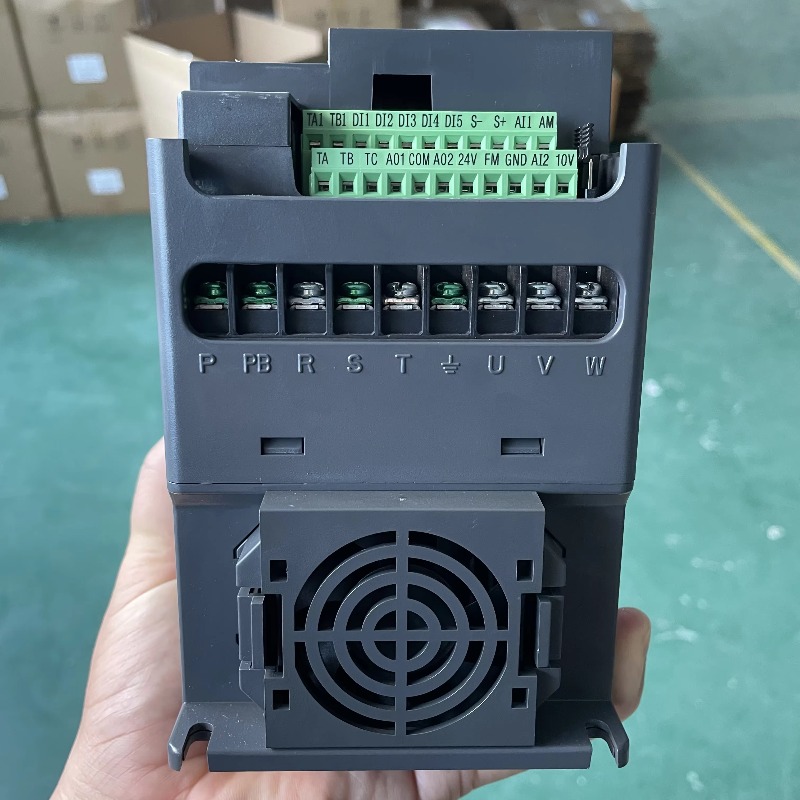 2.2KW 3HP Solar Water Pump Inv - Solar Pump Inverter 2.2Kw review and price