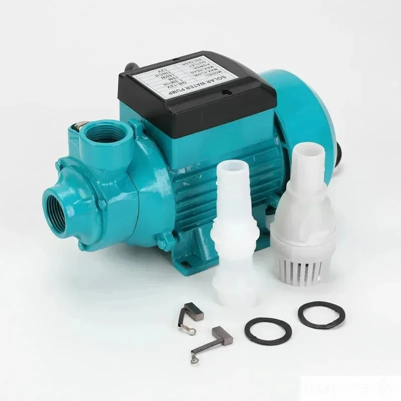 QB60 12V/24V/48V DC Water Pump - Solar Water Pump 48V Submersible review and price