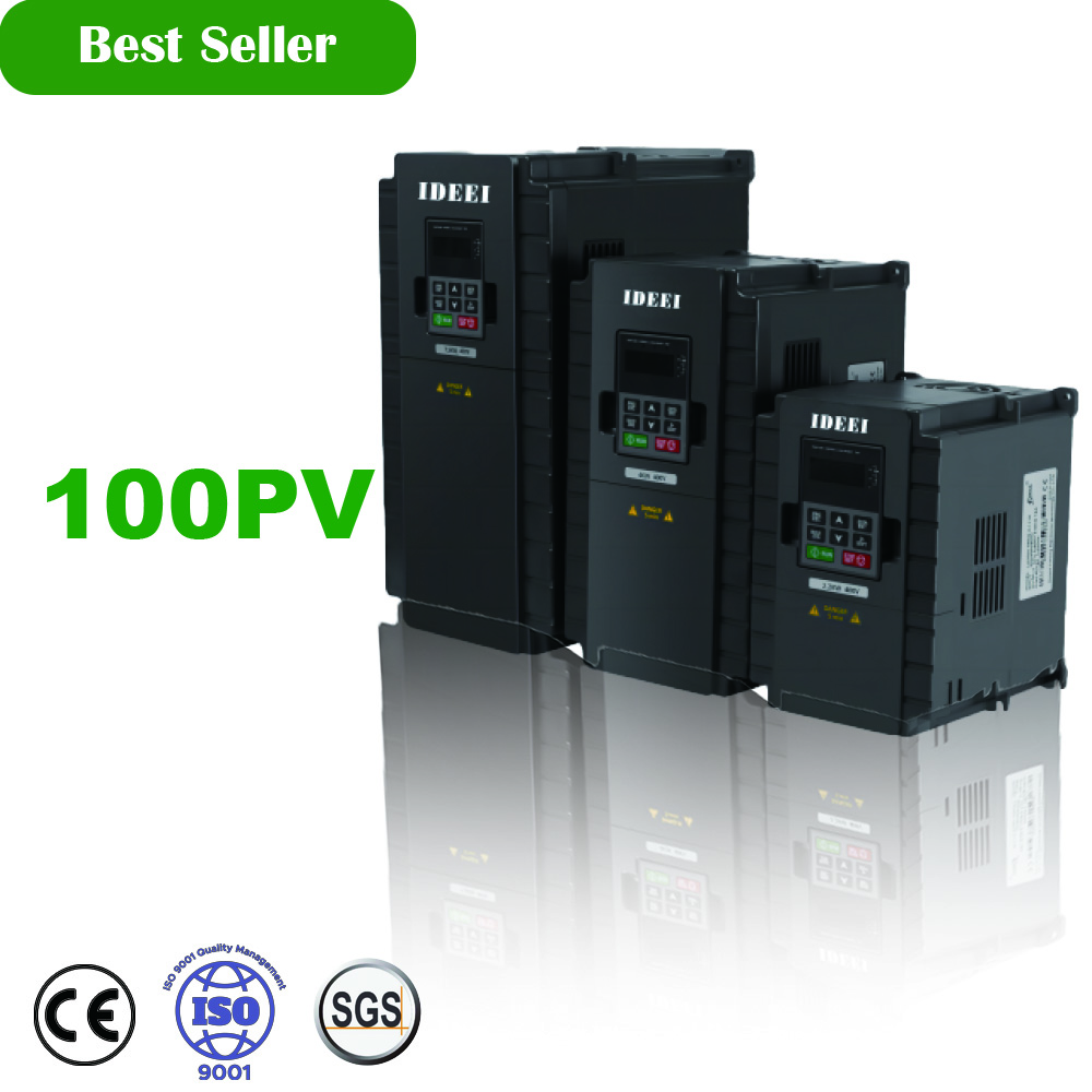 100PV 5.5kW Three Phase 380V S - Solar Pump Inverter 5.5Kw Three Phase review and price