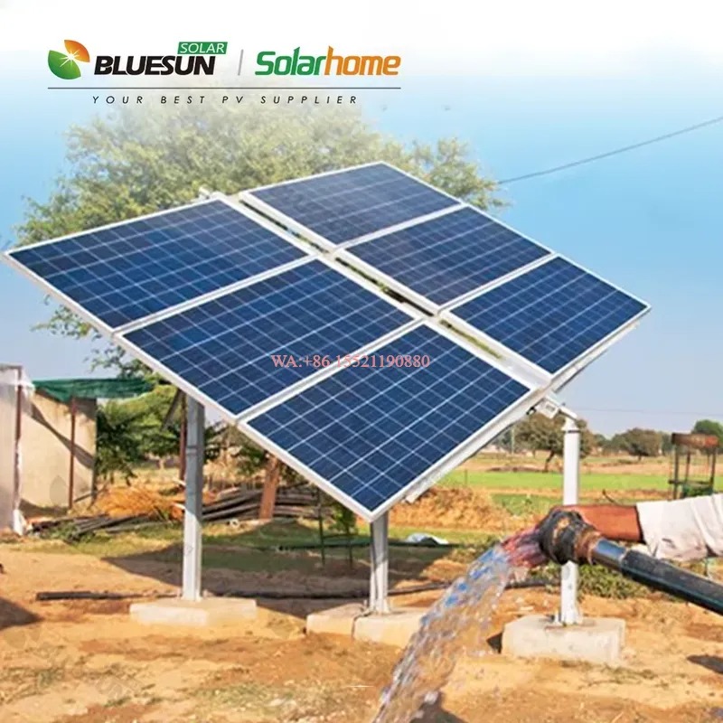 WMWMNU for Bluesun Complete Ki - Solar Powered Water Pump Kit Complete review and price