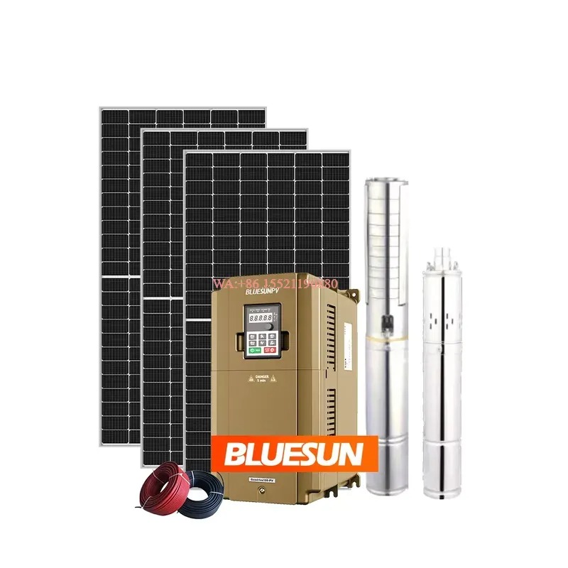 WMWMNU for Bluesun Complete Ki - Solar Powered Water Pump Kit Complete review and price