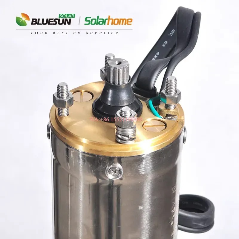 WMWMNU for Bluesun Complete Ki - Solar Powered Water Pump Kit Complete review and price