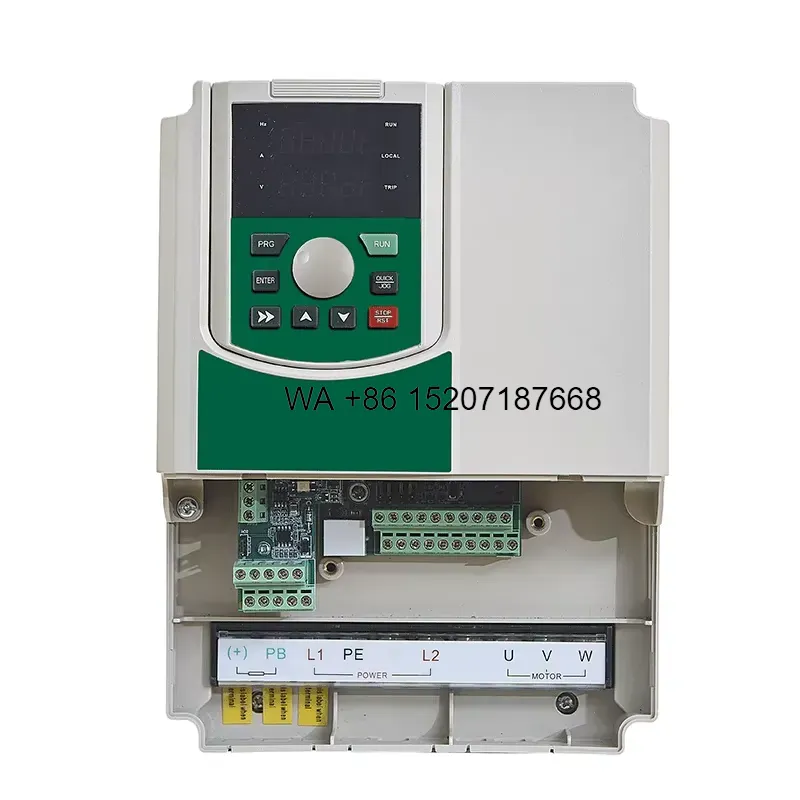 Wmwmnu for SCK300 G2-5D5 Custo - Solar Pump Inverter 5.5Kw Three Phase review and price