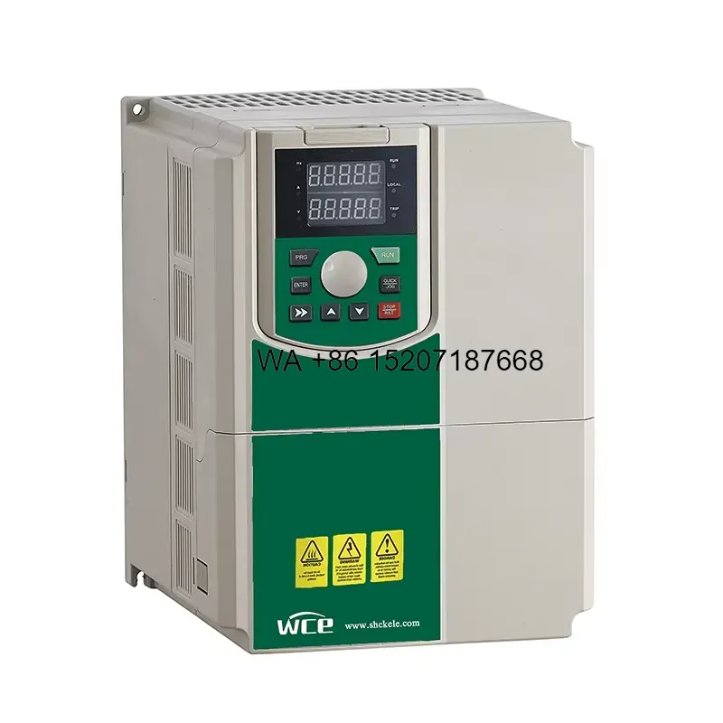 Wmwmnu for SCK300 G2-5D5 Custo - Solar Pump Inverter 5.5Kw Three Phase review and price