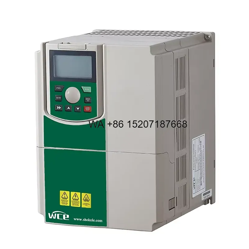 Wmwmnu for SCK300 G2-5D5 Custo - Solar Pump Inverter 5.5Kw Three Phase review and price