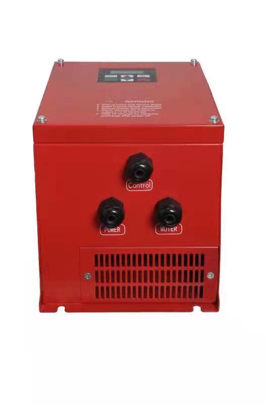 900Vdc Outdoor Waterproof IP65 - Solar Pump Inverter 2.2Kw review and price