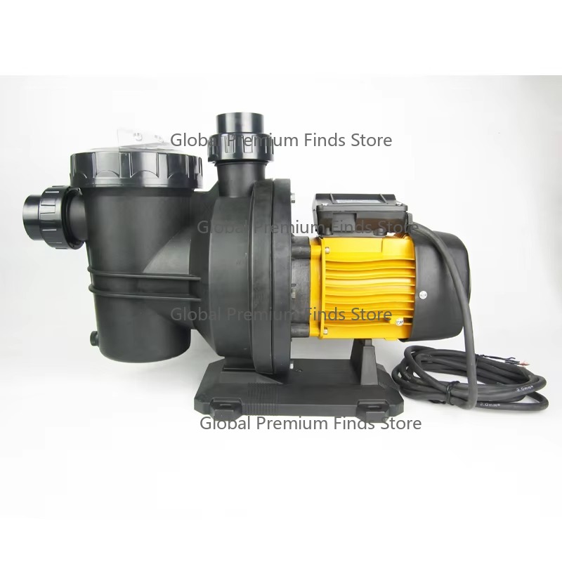 48VDC 500W Brushless DC Solar  - Solar Pool Pump 48V Dc review and price