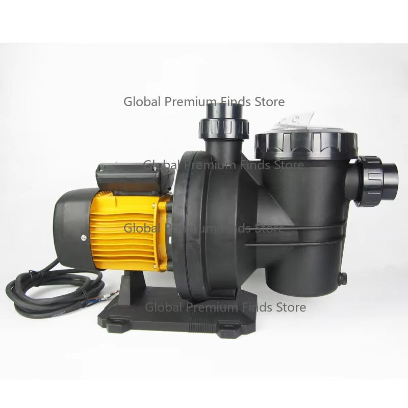 48VDC 500W Brushless DC Solar  - Solar Pool Pump 48V Dc review and price