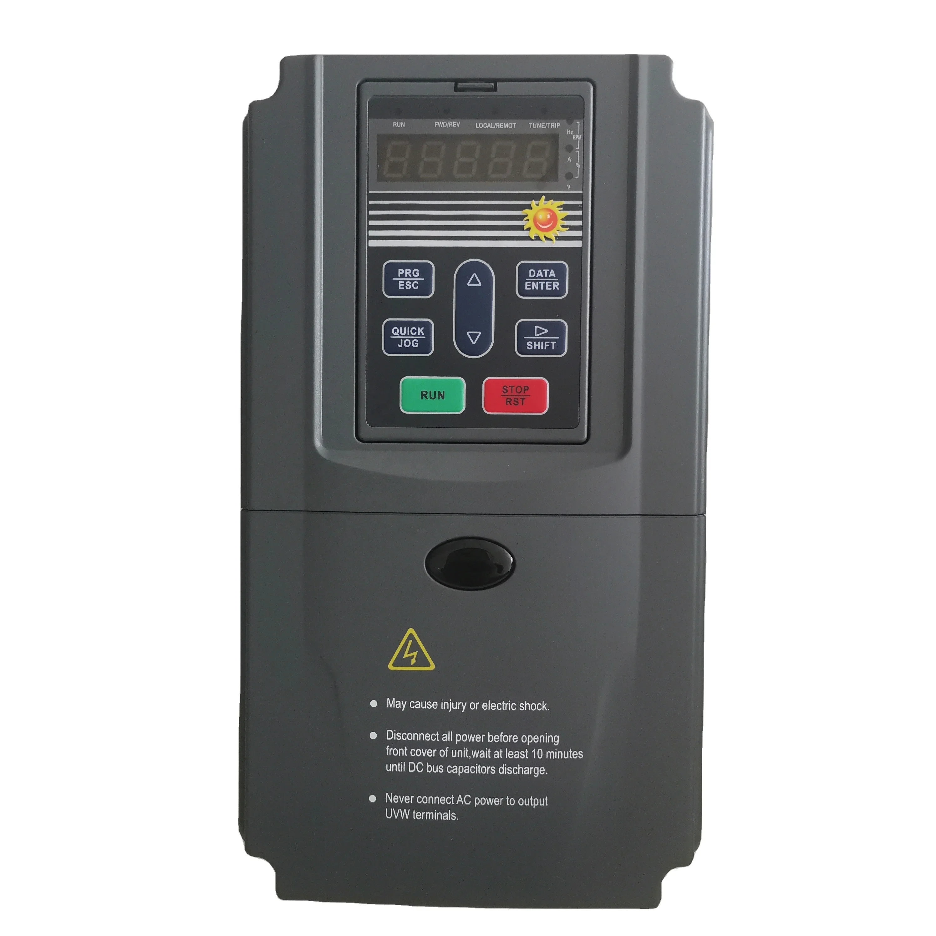 Solar Water Pump Inverter 3HP  - Solar Pump Inverter 2.2Kw review and price