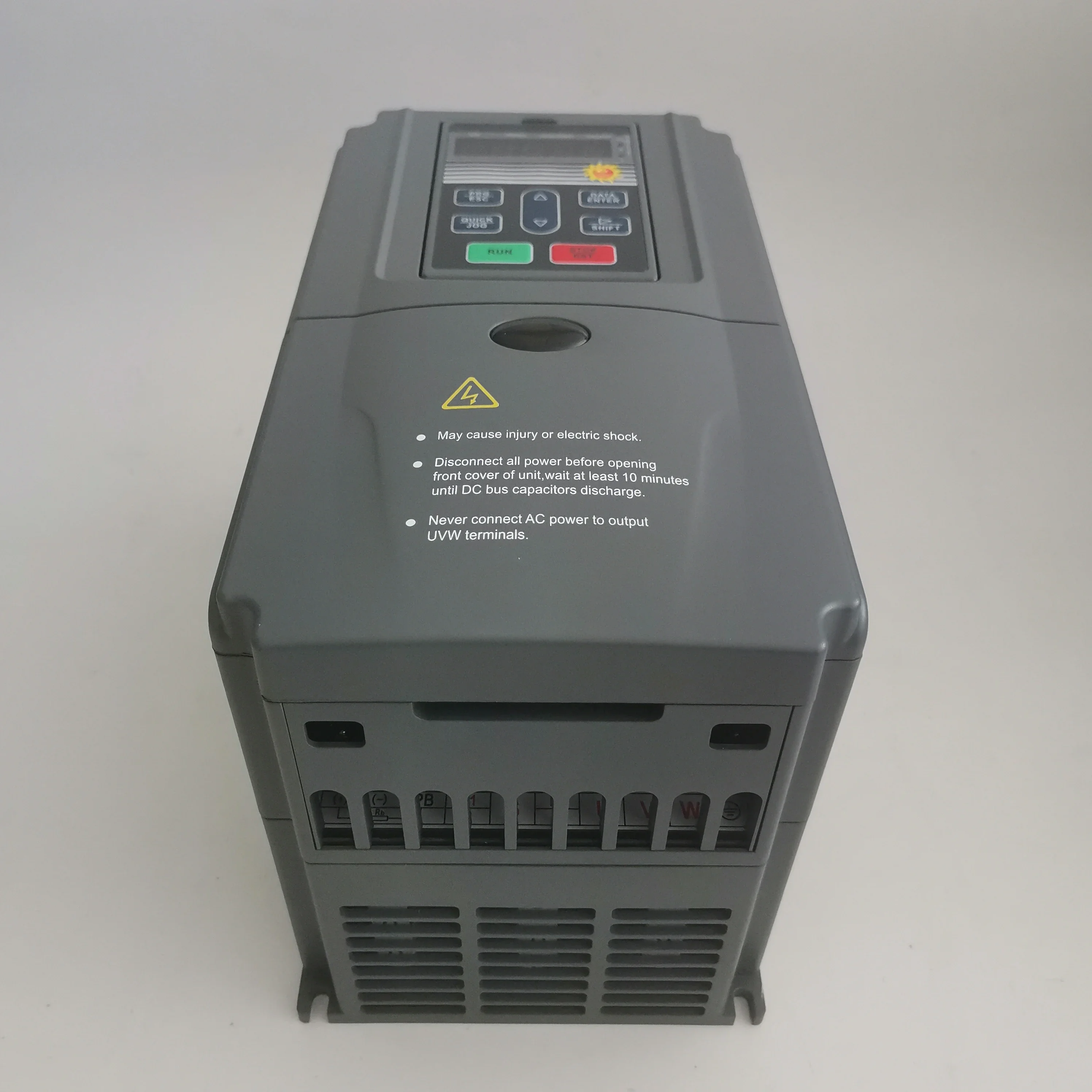 Solar Water Pump Inverter 3HP  - Solar Pump Inverter 2.2Kw review and price