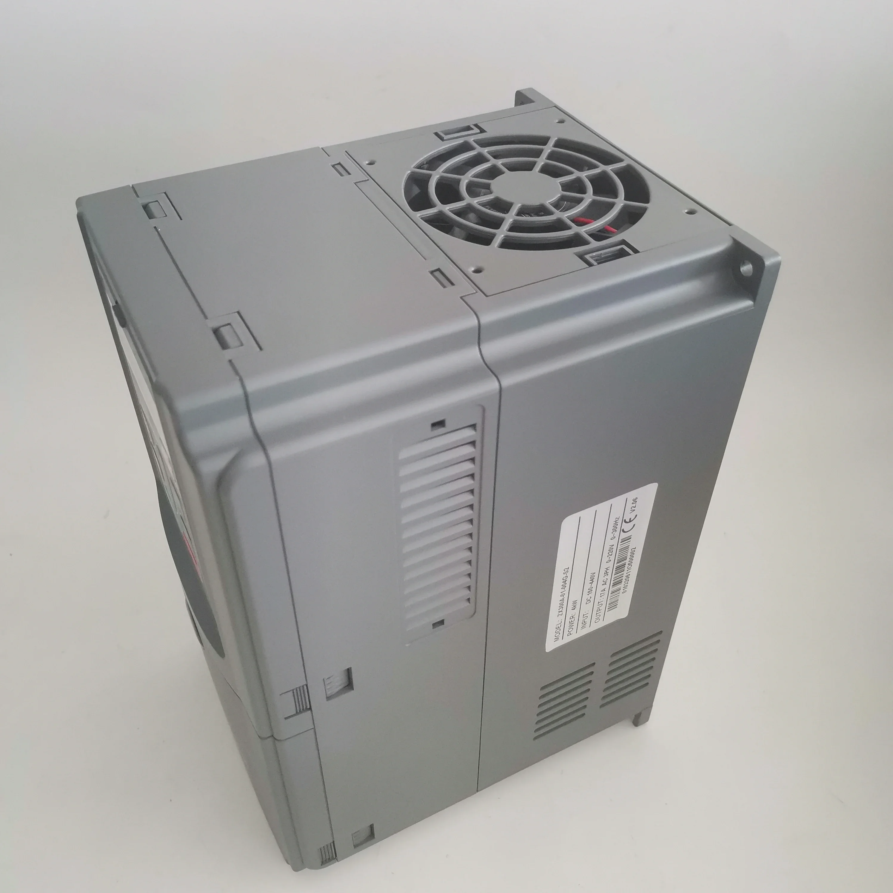 Solar Water Pump Inverter 3HP  - Solar Pump Inverter 2.2Kw review and price