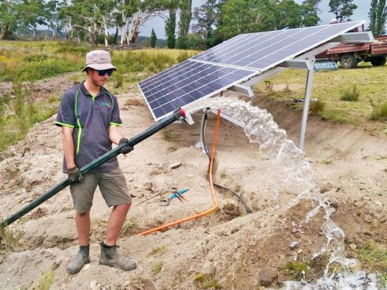1HP AC DC Stainless Steel Sola - Solar Water Pump 1Hp Dc review and price