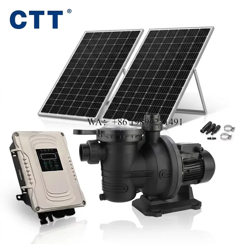 Wmwmnu for Australia 48V 72V 5 - Solar Pool Pump 48V Dc review and price