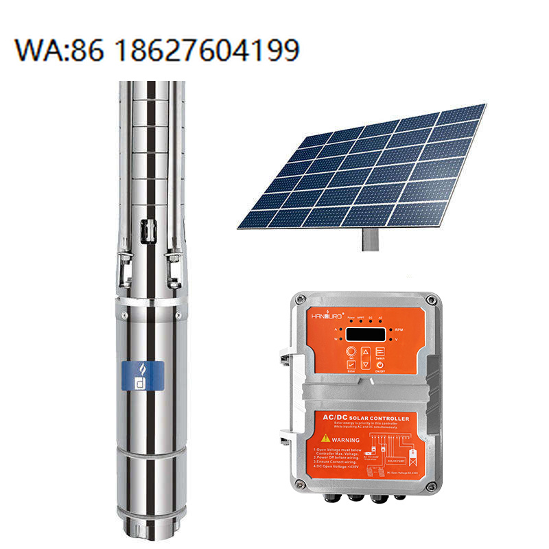 Brushless Solar Pump 12V DC 24 - Solar Irrigation Pump 12V review and price