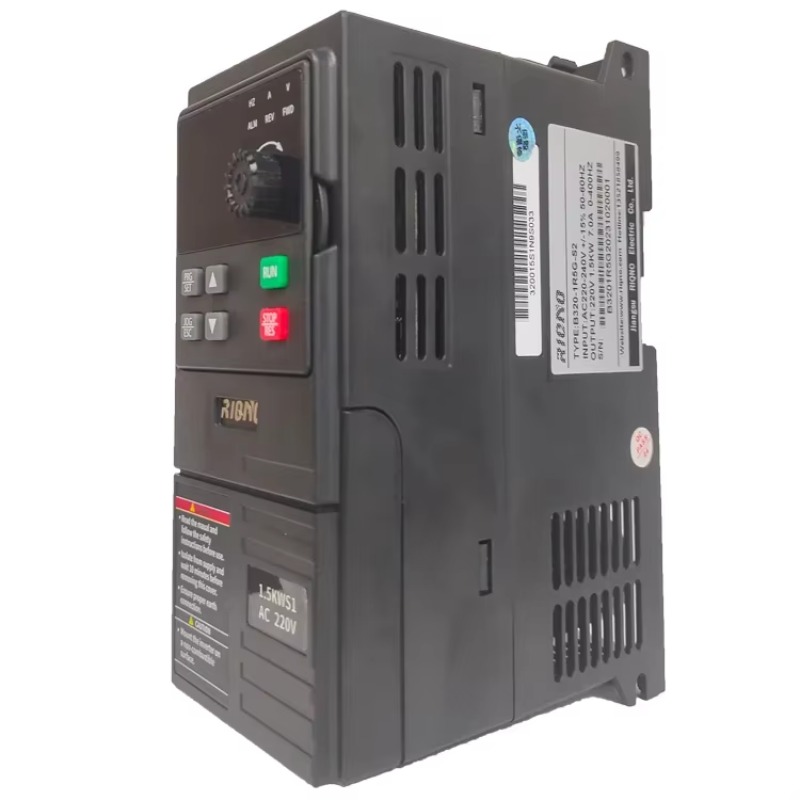 VFD Variable Frequency Drive 2 - Solar Pump Inverter 2.2Kw review and price
