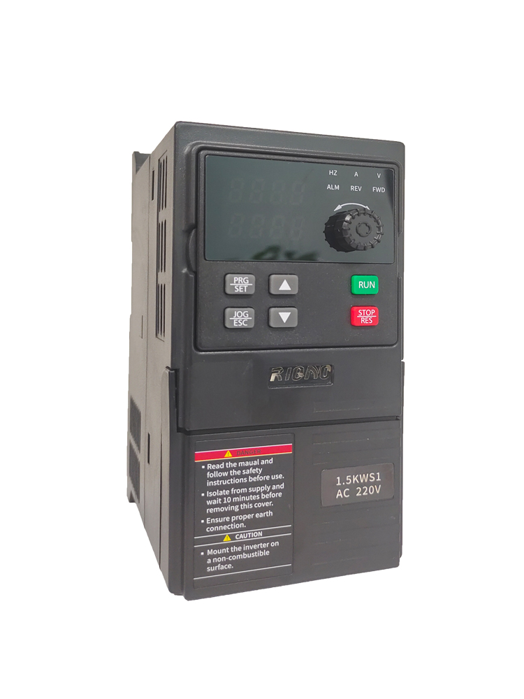 VFD Variable Frequency Drive 2 - Solar Pump Inverter 2.2Kw review and price