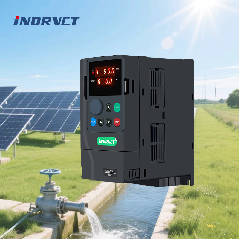 VFD 2.2KW Solar Water Pump Inv - Solar Pump Inverter 2.2Kw review and price