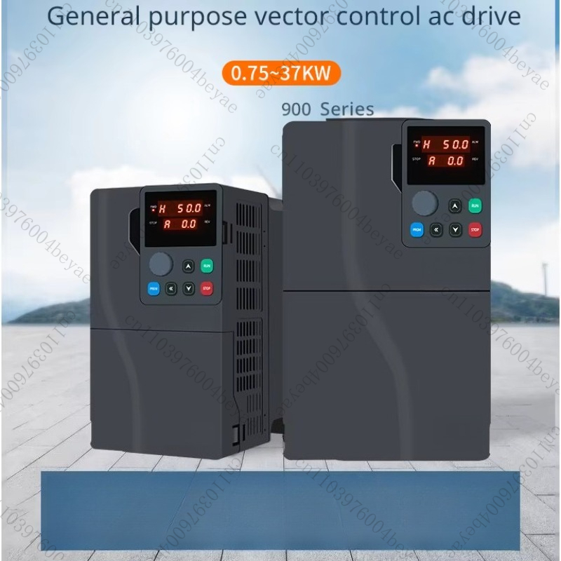 Three-Phase 380V Input Solar P - Solar Pump Inverter 5.5Kw Three Phase review and price
