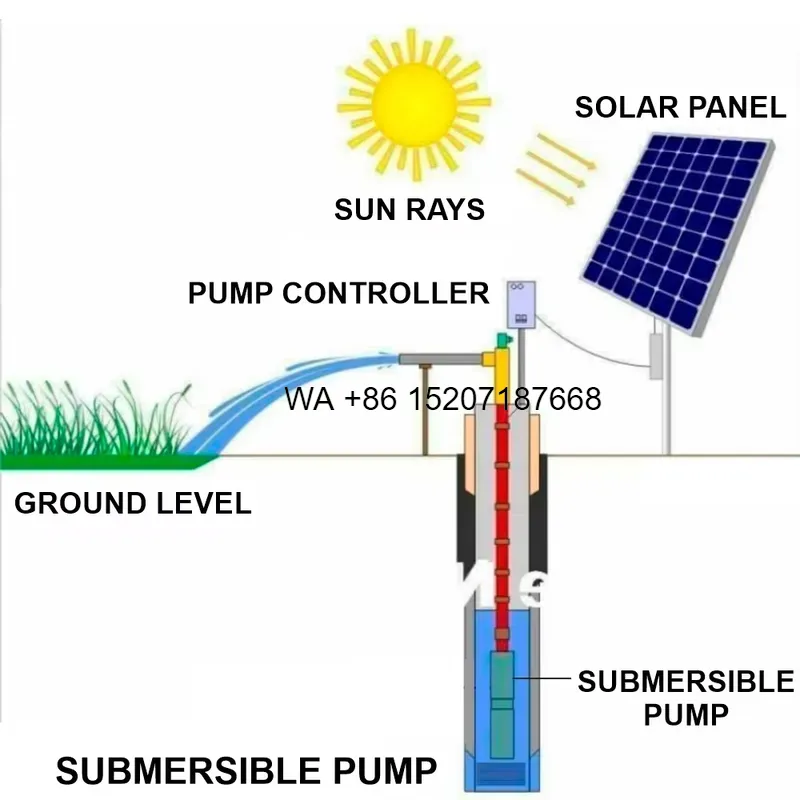 Wmwmnu for SOLAR BOREWELL SUBM - Solar Water Pump 1Hp Dc review and price