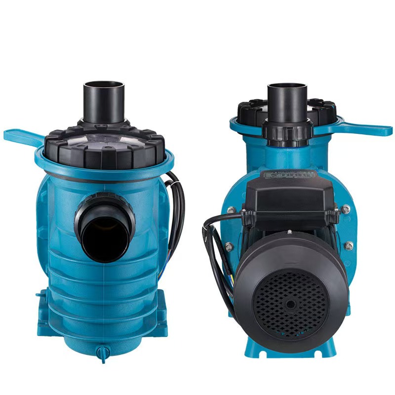 Solar-Powered Swimming Pool Ci - Solar Pool Pump 48V Dc review and price