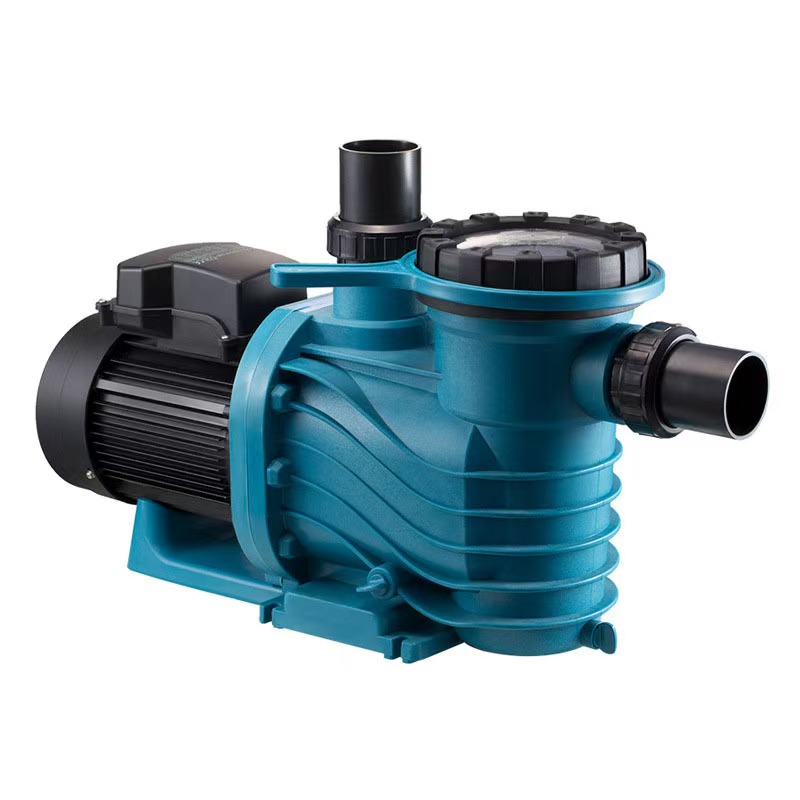 Solar-Powered Swimming Pool Ci - Solar Pool Pump 48V Dc review and price
