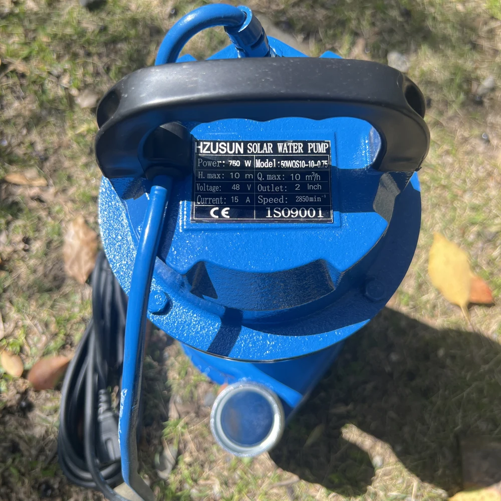 1HP Solar Powered Sump Pumps K - Solar Water Pump 1Hp Dc review and price