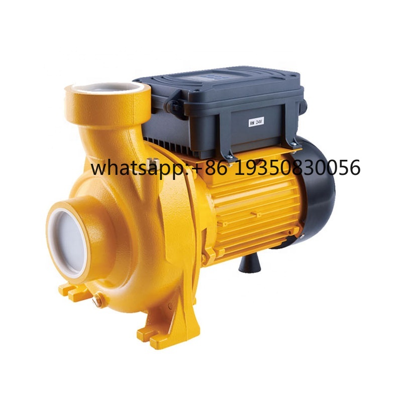 1HP 750W Ac Dc Hybrid Centrifu - Solar Water Pump 1Hp Dc review and price