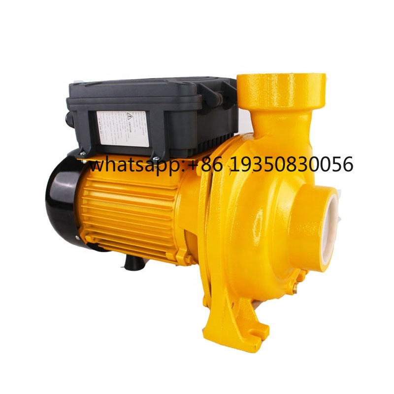 1HP 750W Ac Dc Hybrid Centrifu - Solar Water Pump 1Hp Dc review and price