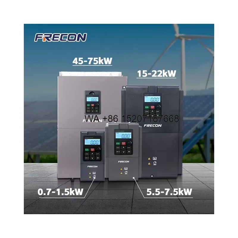 Wmwmnu for Manufacturer 5.5kw  - Solar Pump Inverter 5.5Kw Three Phase review and price