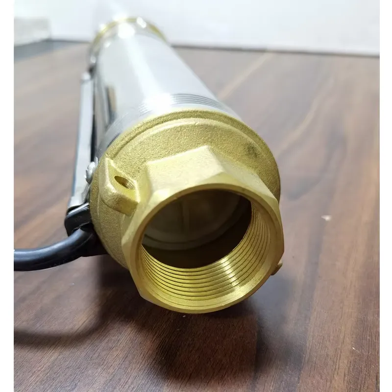 custom 1.2 Inch 750W Solar Wat - Solar Water Pump 48V Submersible review and price