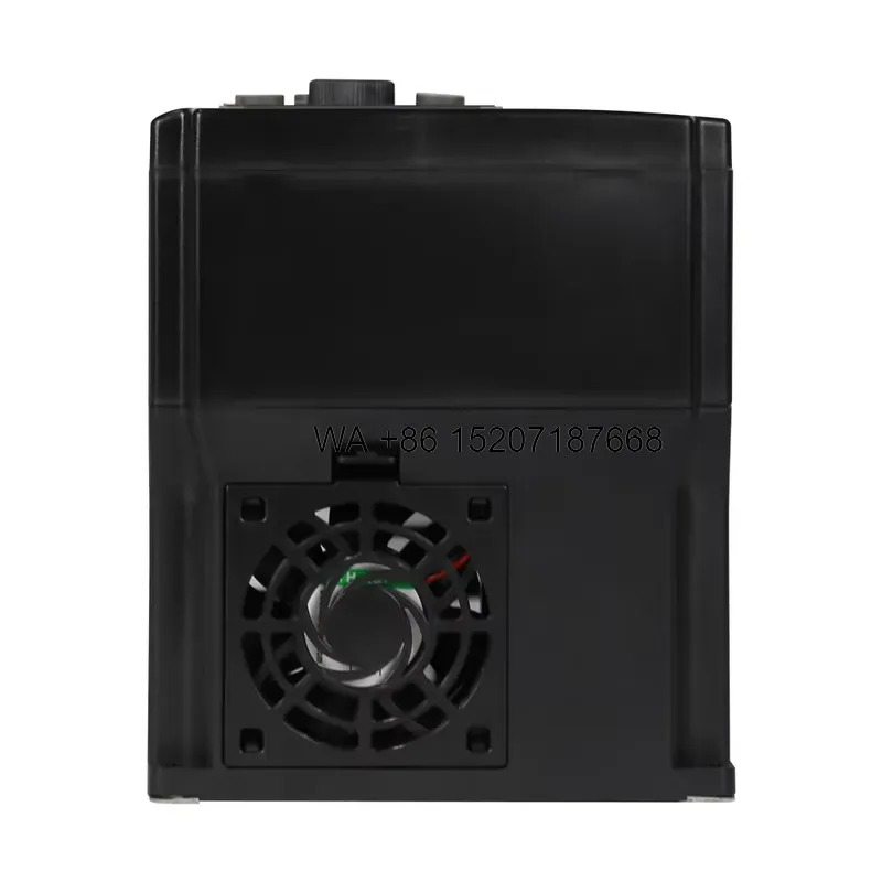 Wmwmnu 99% MPPT Solar Water Pu - Solar Pump Inverter 5.5Kw Three Phase review and price
