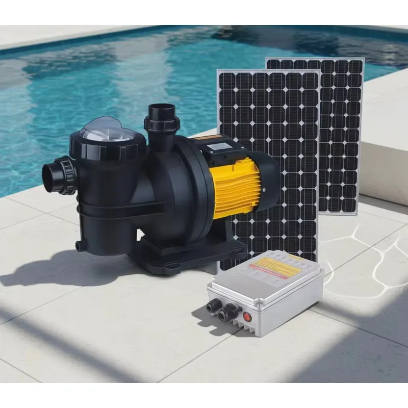 17-15/500 48V 0.75HP Low Solar - Solar Pool Pump 48V Dc review and price
