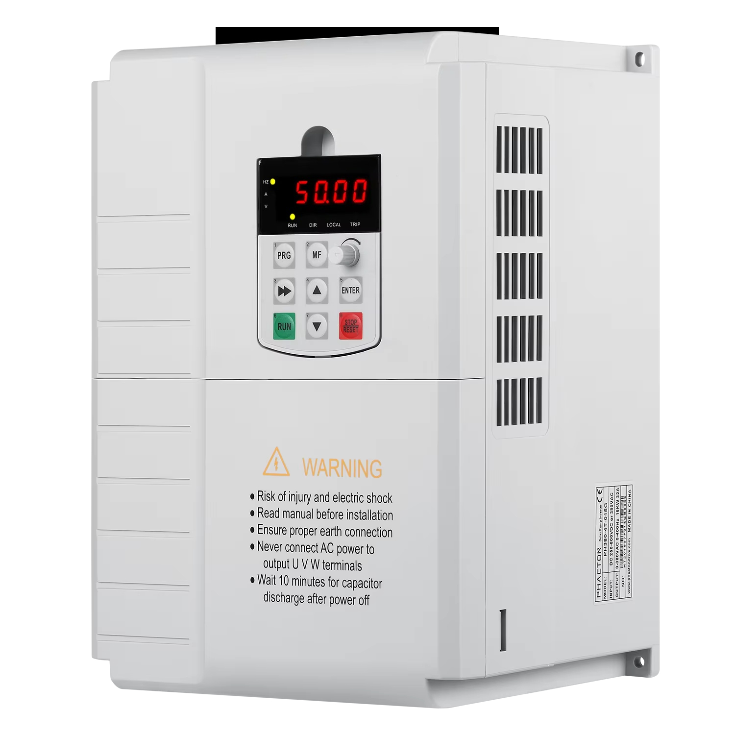 2.2kw Solar Submersible Pump I - Solar Pump Inverter 2.2Kw review and price