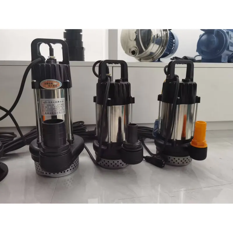 48V 500W Solar Water Pump 1 In - Solar Water Pump 48V Submersible review and price