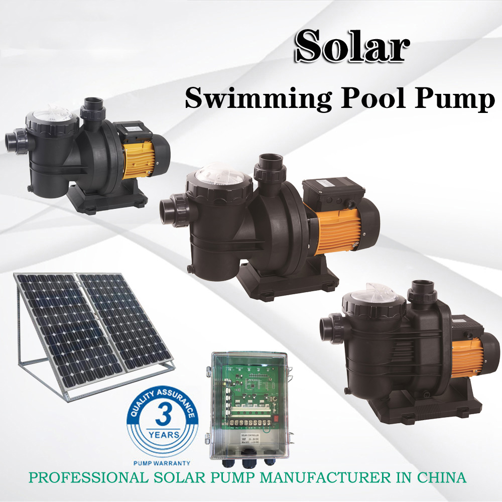 48V 500w Solar Swimming Pool P - Solar Pool Pump 48V Dc review and price