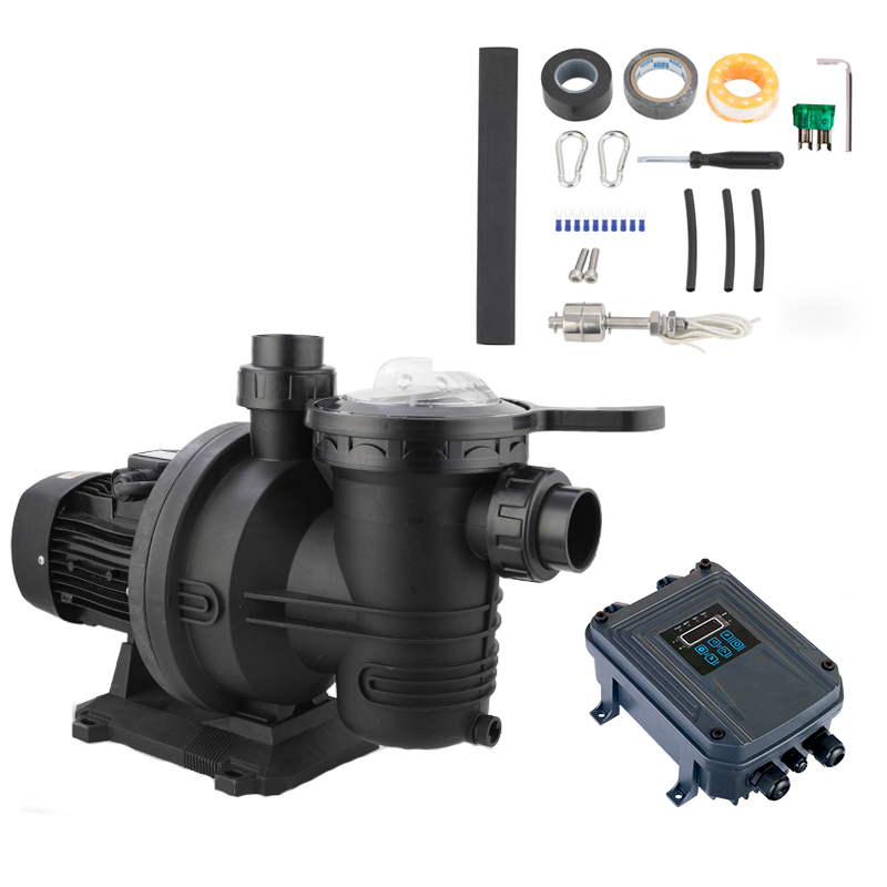 48V 500w Solar Swimming Pool P - Solar Pool Pump 48V Dc review and price