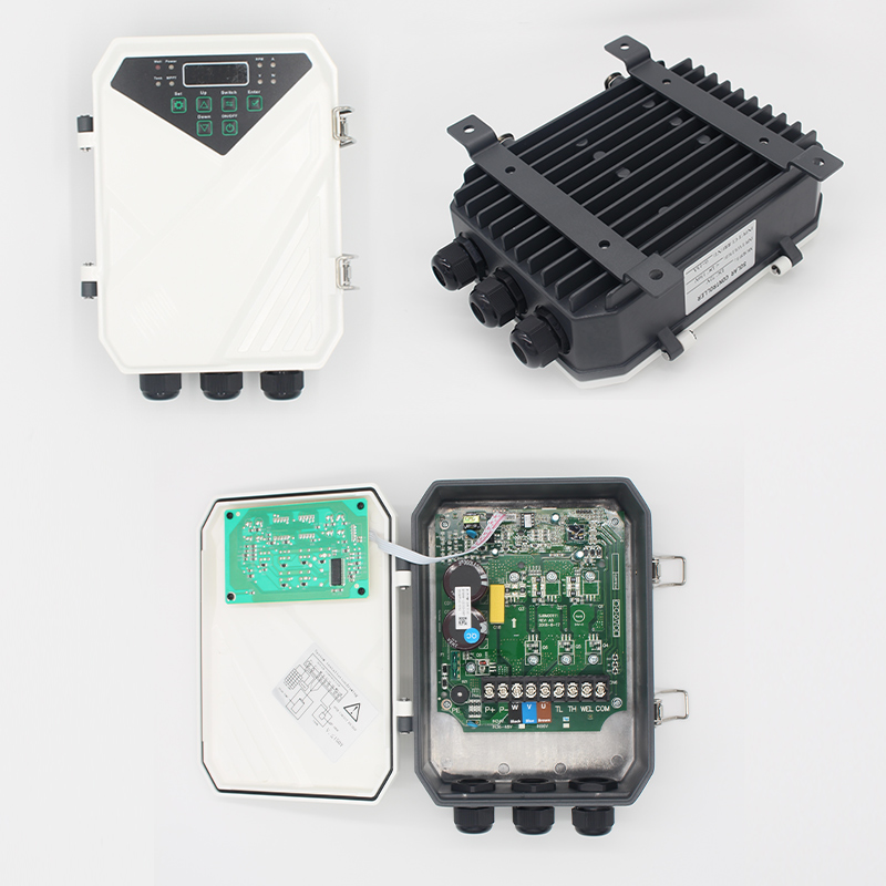 Hot Sales 1hp Dc Portable Sola - Solar Water Pump 1Hp Dc review and price